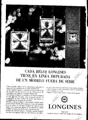 ABC MADRID 17-01-1967 página 2