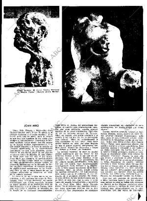 ABC MADRID 17-01-1967 página 23
