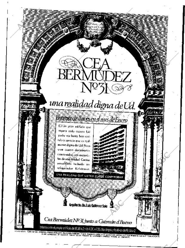 ABC MADRID 17-01-1967 página 24