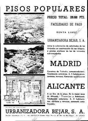 ABC MADRID 17-01-1967 página 26