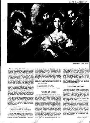 ABC MADRID 17-01-1967 página 29