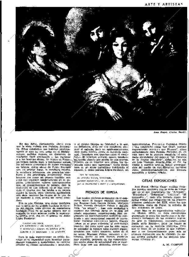 ABC MADRID 17-01-1967 página 29