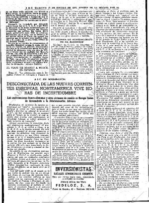 ABC MADRID 17-01-1967 página 34