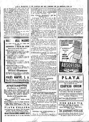 ABC MADRID 17-01-1967 página 36