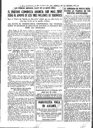 ABC MADRID 17-01-1967 página 37