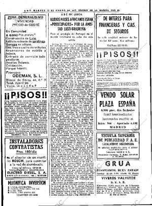 ABC MADRID 17-01-1967 página 38