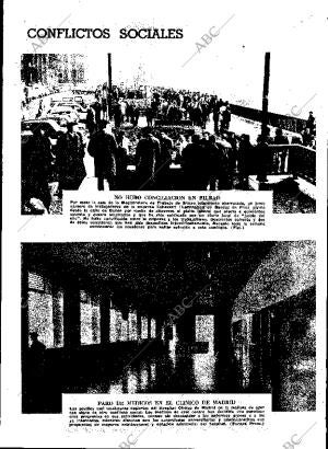 ABC MADRID 17-01-1967 página 5