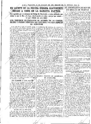 ABC MADRID 17-01-1967 página 57