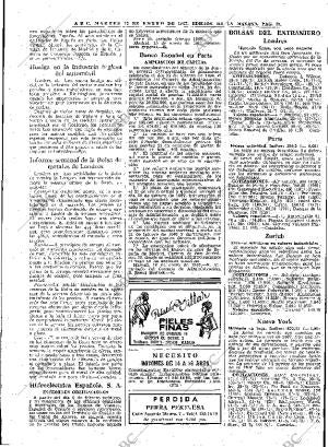 ABC MADRID 17-01-1967 página 65