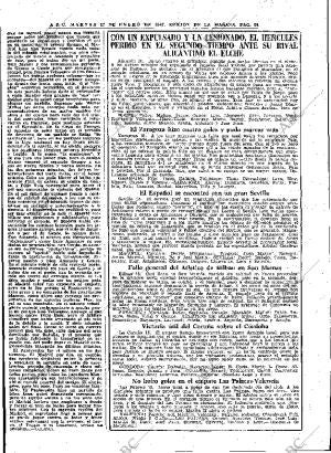 ABC MADRID 17-01-1967 página 68
