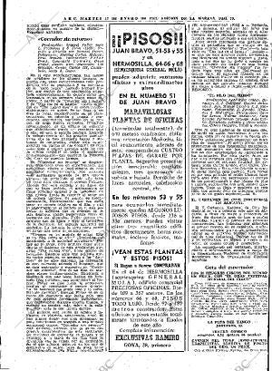 ABC MADRID 17-01-1967 página 79