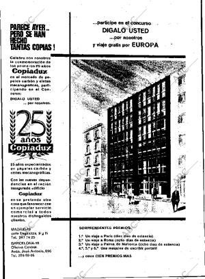 ABC MADRID 17-01-1967 página 8