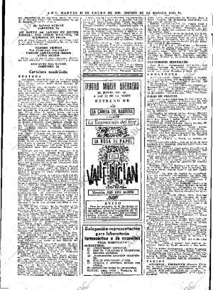 ABC MADRID 17-01-1967 página 81