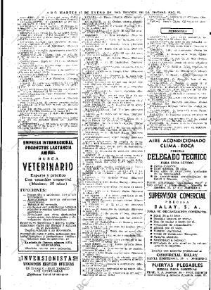 ABC MADRID 17-01-1967 página 83