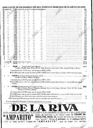 ABC MADRID 17-01-1967 página 86