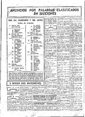 ABC MADRID 17-01-1967 página 87