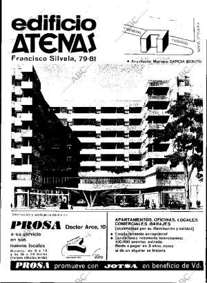 ABC MADRID 17-01-1967 página 9