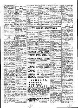 ABC MADRID 17-01-1967 página 96