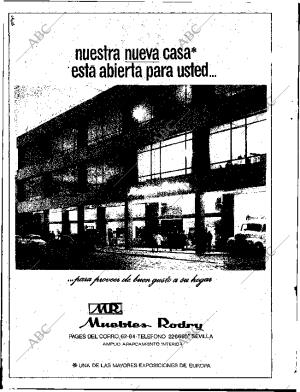 ABC SEVILLA 18-01-1967 página 2