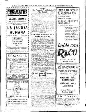 ABC SEVILLA 18-01-1967 página 50