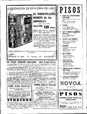 ABC SEVILLA 18-01-1967 página 58