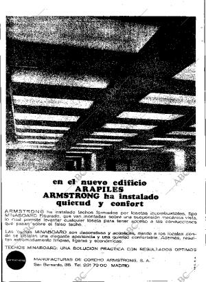 ABC MADRID 19-01-1967 página 16