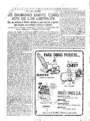 ABC SEVILLA 19-01-1967 página 17