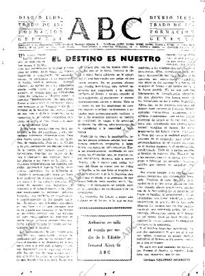 ABC SEVILLA 19-01-1967 página 3