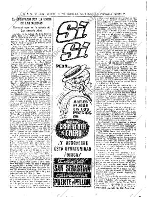 ABC SEVILLA 19-01-1967 página 37