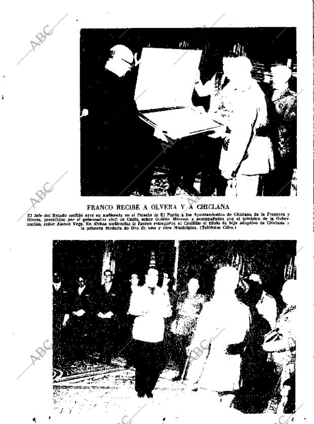 ABC SEVILLA 19-01-1967 página 5