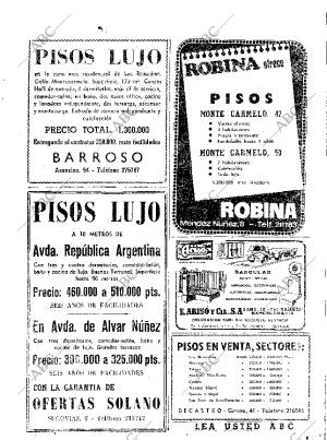 ABC SEVILLA 19-01-1967 página 59