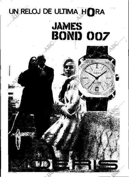 ABC MADRID 20-01-1967