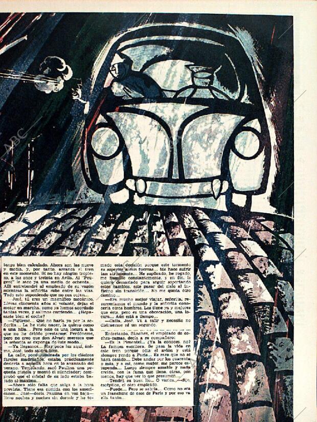 ABC SEVILLA 22-01-1967 página 25