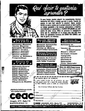 ABC SEVILLA 22-01-1967 página 37