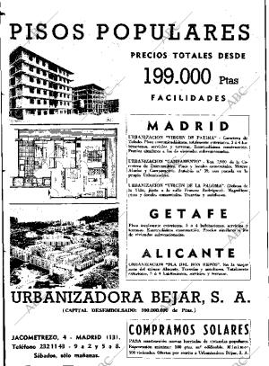 ABC MADRID 26-01-1967 página 10