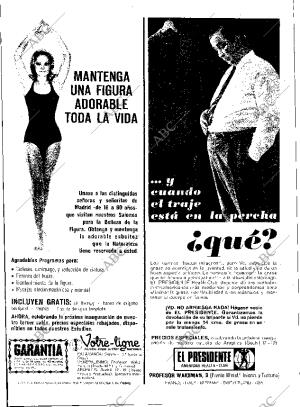 ABC MADRID 26-01-1967 página 14