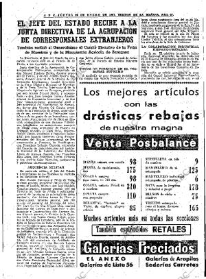 ABC MADRID 26-01-1967 página 37