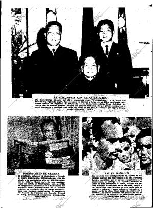 ABC MADRID 26-01-1967 página 5