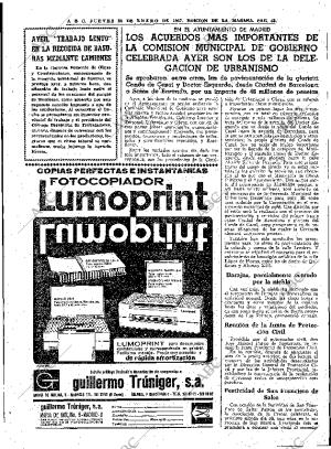 ABC MADRID 26-01-1967 página 53