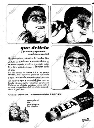 ABC MADRID 26-01-1967 página 7