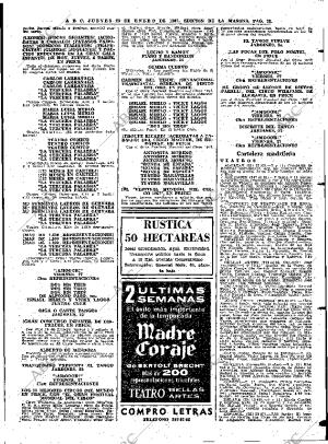 ABC MADRID 26-01-1967 página 73