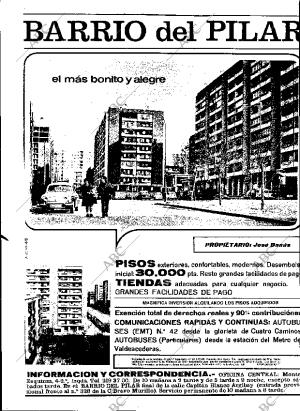 ABC MADRID 26-01-1967 página 96