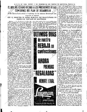 ABC SEVILLA 02-02-1967 página 25