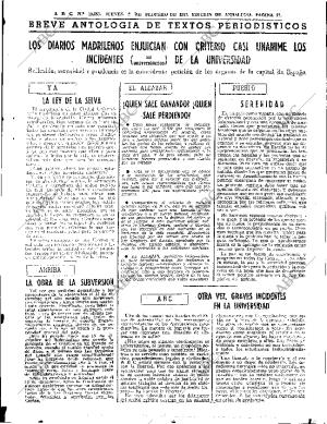 ABC SEVILLA 02-02-1967 página 27