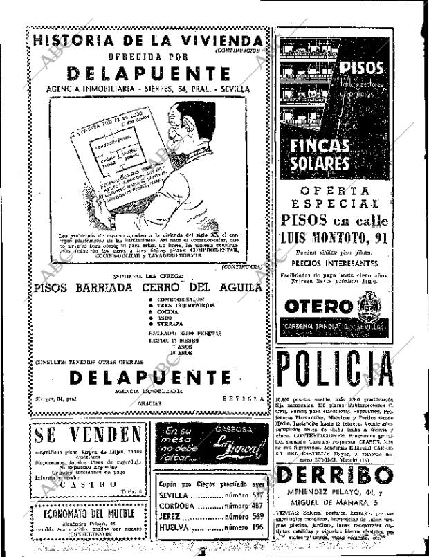 ABC SEVILLA 02-02-1967 página 60