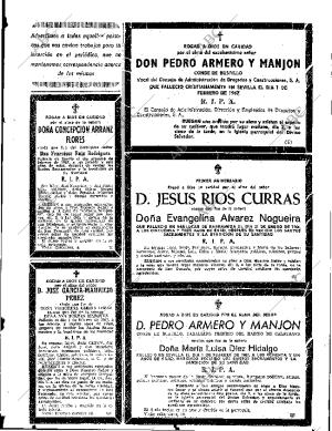 ABC SEVILLA 02-02-1967 página 61