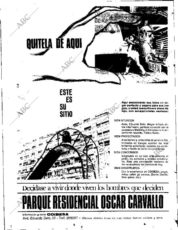 ABC SEVILLA 07-02-1967 página 10