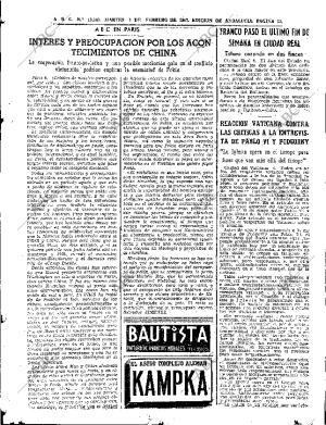 ABC SEVILLA 07-02-1967 página 17