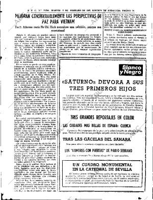 ABC SEVILLA 07-02-1967 página 19