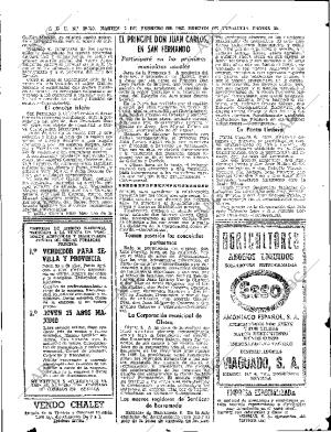 ABC SEVILLA 07-02-1967 página 30